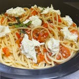 Spaghetti Francesca