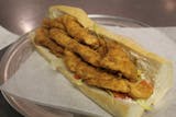 Chicken Finger Sub-Your choice of Sauce