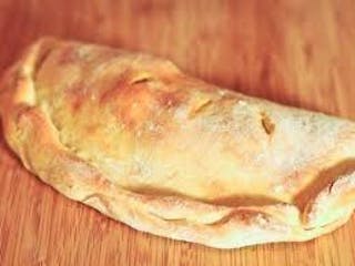3 Cheese Calzone