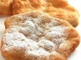 Fried Dough