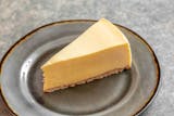 NY Cheesecake