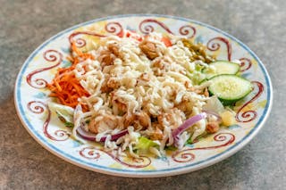 Chicken Salad