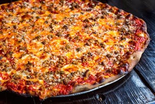 Meatball Pie