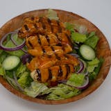 Bufflo Chicken Salad
