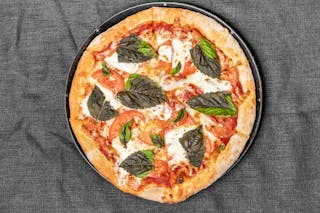 Margarita Pizza
