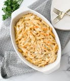 Penne with Chicken