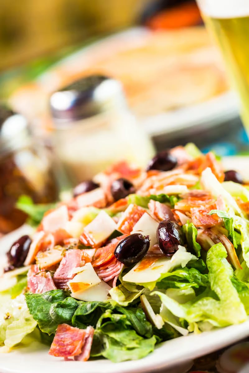 Taco Salad