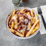 South Jersey Cheese Fries