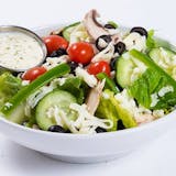 Gluten Free Farmers Salad