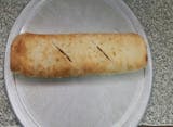 Cheesesteak Stromboli