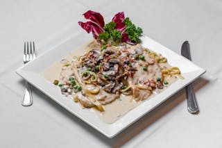Chicken Alla Buonasera