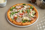 Capri Pizza