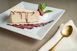 NY Cheesecake