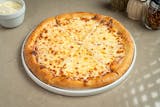 Classic Cheese Pizza