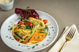 Fresh Fusilli Primavera