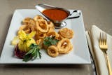 Fried Calamari