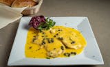 Chicken Piccata