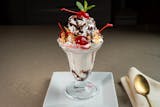 Ice Cream Sundae