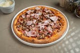 Meat Lovers Pizza