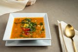Minestrone Soup