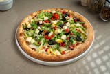 Primavera Pizza