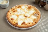 Quatro Formaggio Pizza