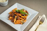 Rigatoni Alla Norma