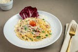 Spaghetti Carbonara