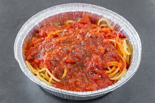 Spaghetti