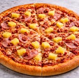 Hawaiian Pizza