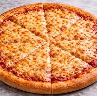 Cheese Pizza