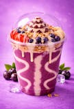 Build Your Own Acai Cup