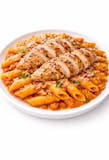 Chicken Penne Alla Vodka