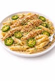 Pepper Jack Pasta