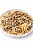 Beef Stroganoff Pasta