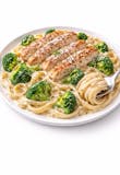 Chicken Alfredo Pasta
