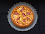 Thiago's Special Pizza