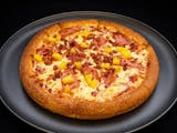 Hawaiian Pizza