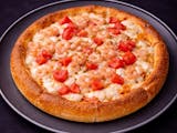 Shrimp Scampi Pizza