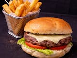 Cheese Burger