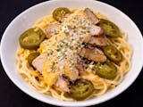 Pepper Jack Pasta