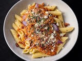 Penne Alla Vodka