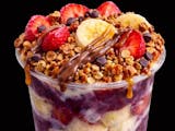Build Your Own Acai Cup