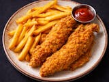 Kid's Chicken Fingers