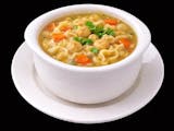 Chicken Noodle Soup