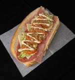 Italian Sub
