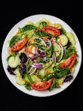 Garden Salad