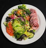 Antipasto Salad