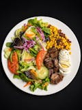 Steak Tip Cobb Salad