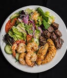 Anastasia's Special Salad